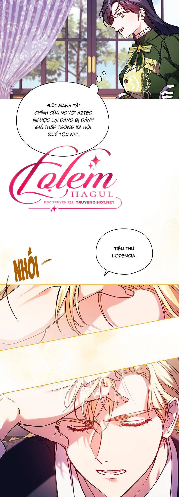 Đừng Mơ Rằng Tôi Sẽ Tin Tưởng Cô Một Lần Nữa Chapter 7 - 16