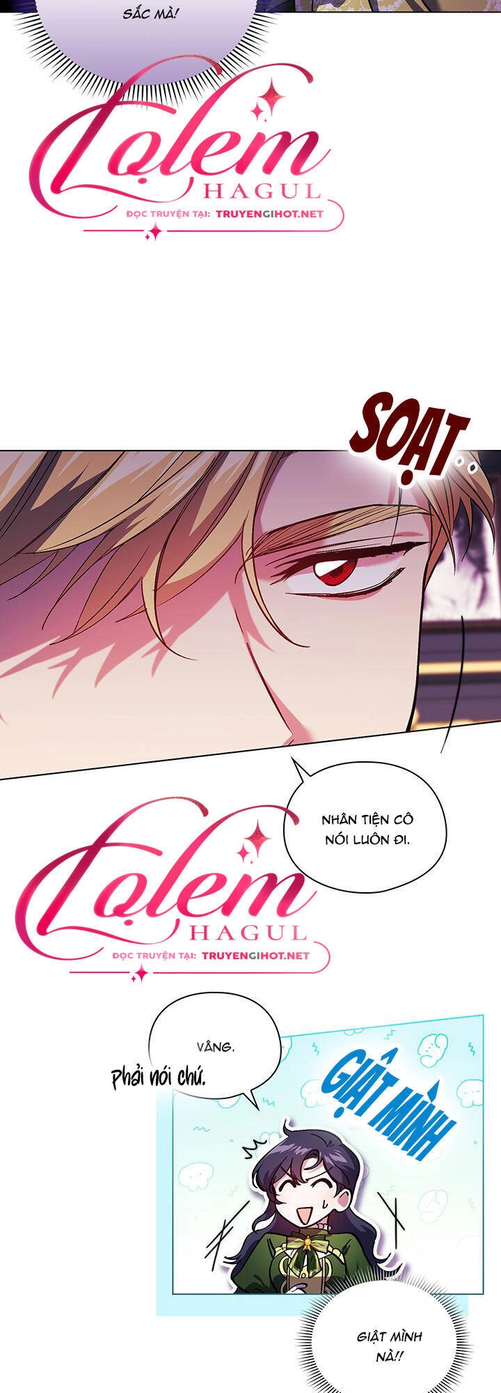 Đừng Mơ Rằng Tôi Sẽ Tin Tưởng Cô Một Lần Nữa Chapter 7 - 22