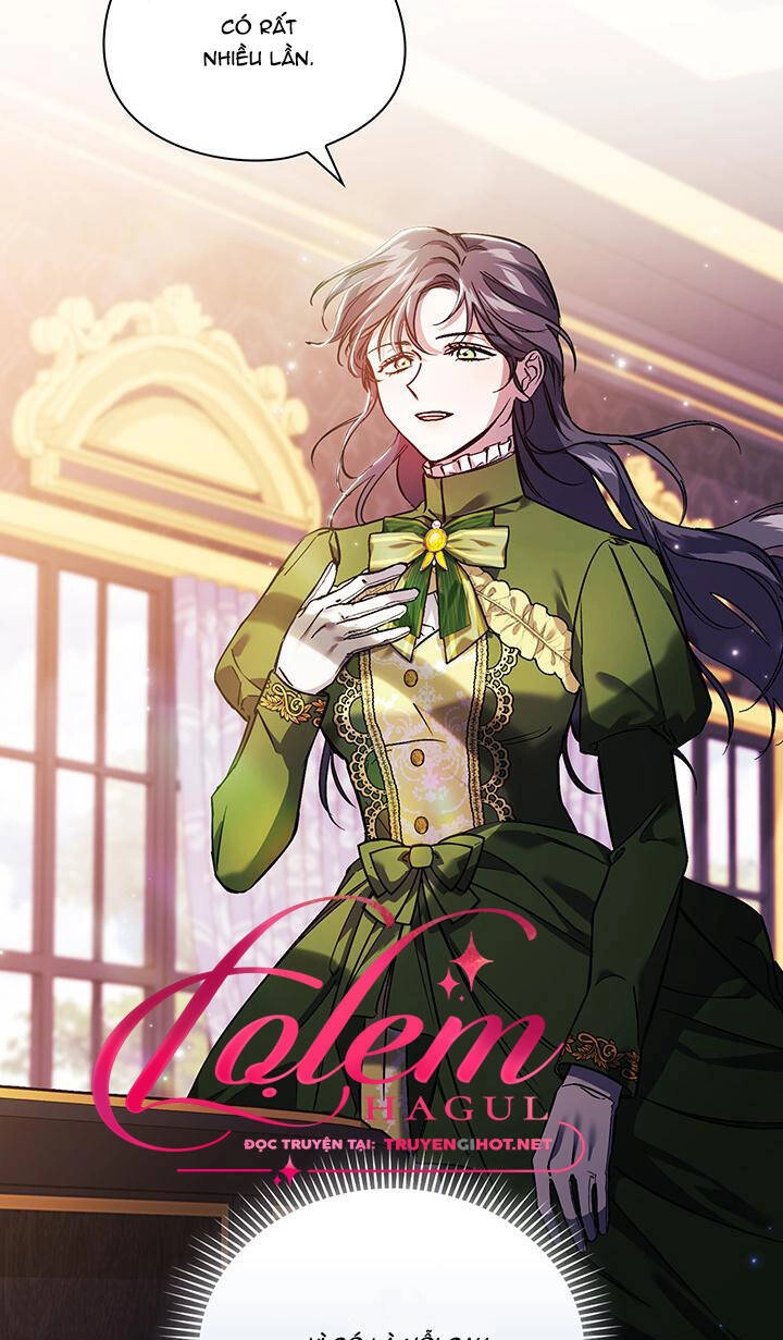 Đừng Mơ Rằng Tôi Sẽ Tin Tưởng Cô Một Lần Nữa Chapter 7 - 27