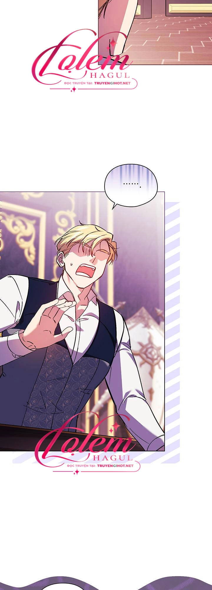 Đừng Mơ Rằng Tôi Sẽ Tin Tưởng Cô Một Lần Nữa Chapter 7 - 36