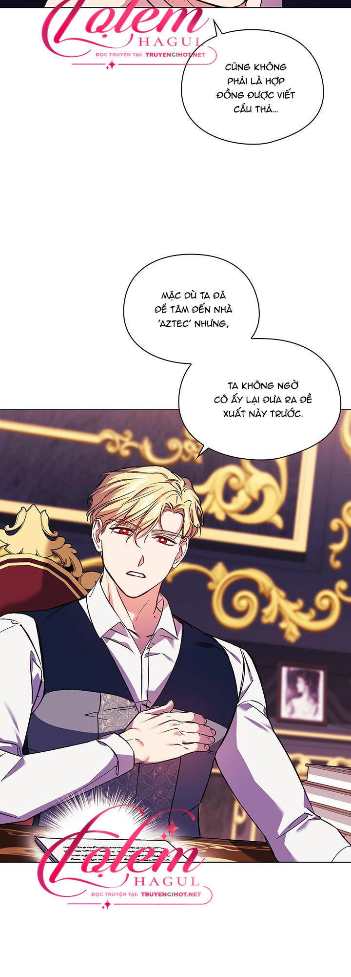 Đừng Mơ Rằng Tôi Sẽ Tin Tưởng Cô Một Lần Nữa Chapter 7 - 38