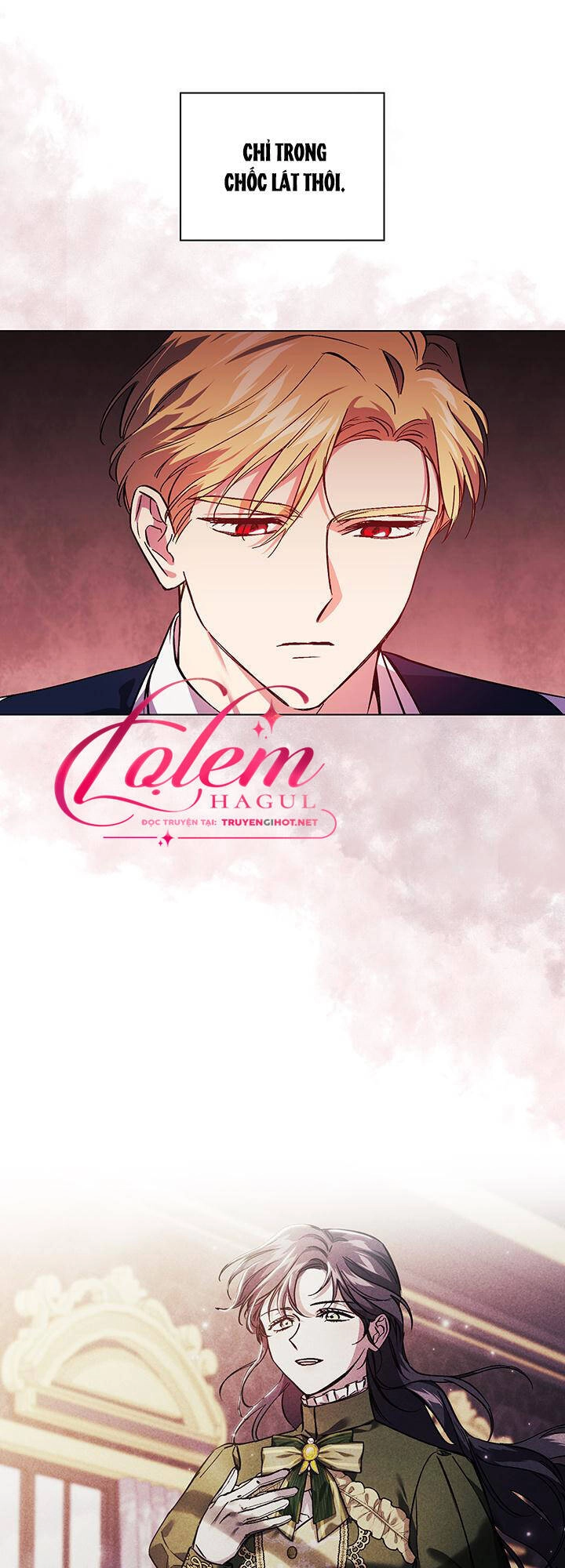 Đừng Mơ Rằng Tôi Sẽ Tin Tưởng Cô Một Lần Nữa Chapter 7 - 40