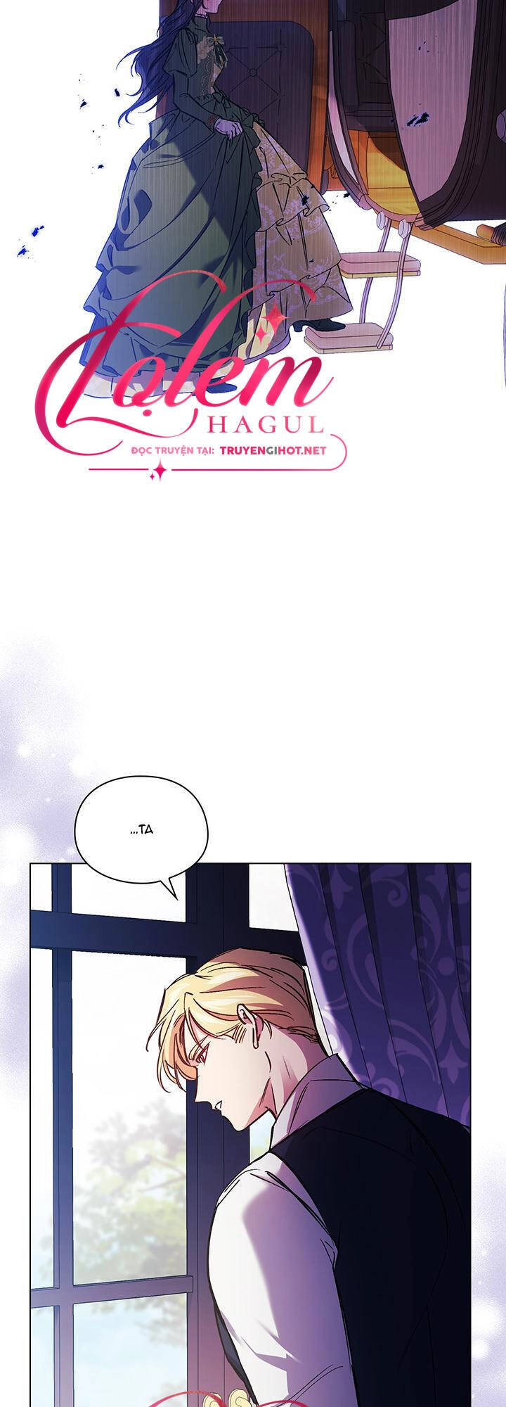 Đừng Mơ Rằng Tôi Sẽ Tin Tưởng Cô Một Lần Nữa Chapter 7 - 44