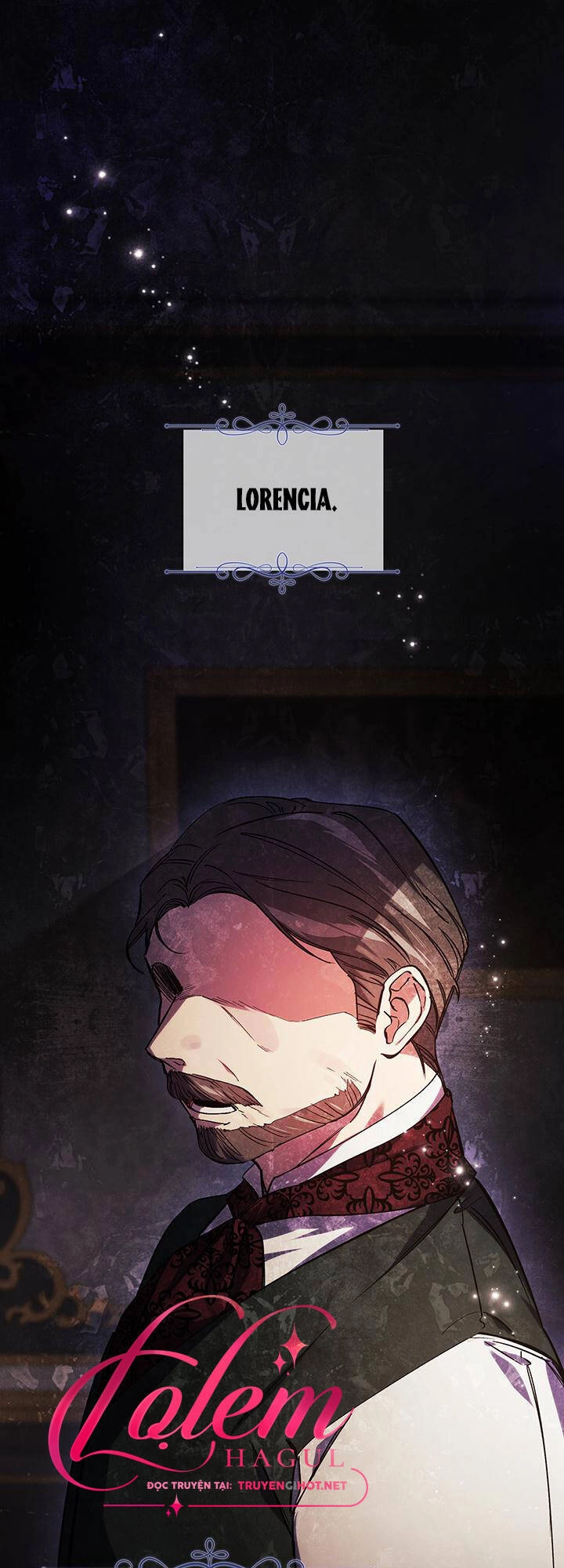 Đừng Mơ Rằng Tôi Sẽ Tin Tưởng Cô Một Lần Nữa Chapter 8 - 1