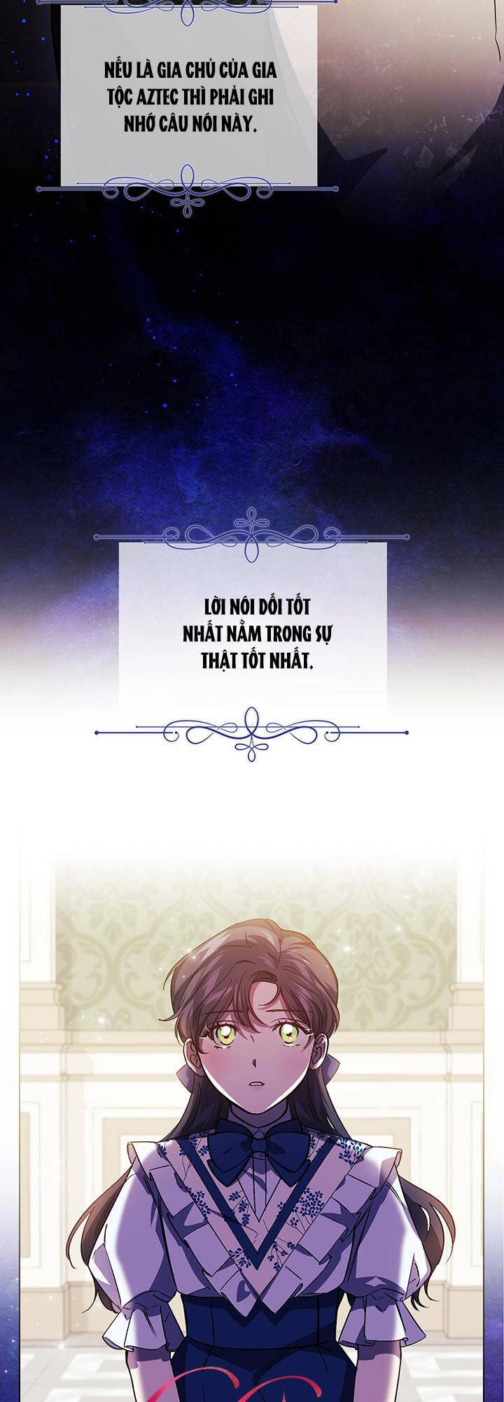 Đừng Mơ Rằng Tôi Sẽ Tin Tưởng Cô Một Lần Nữa Chapter 8 - 2