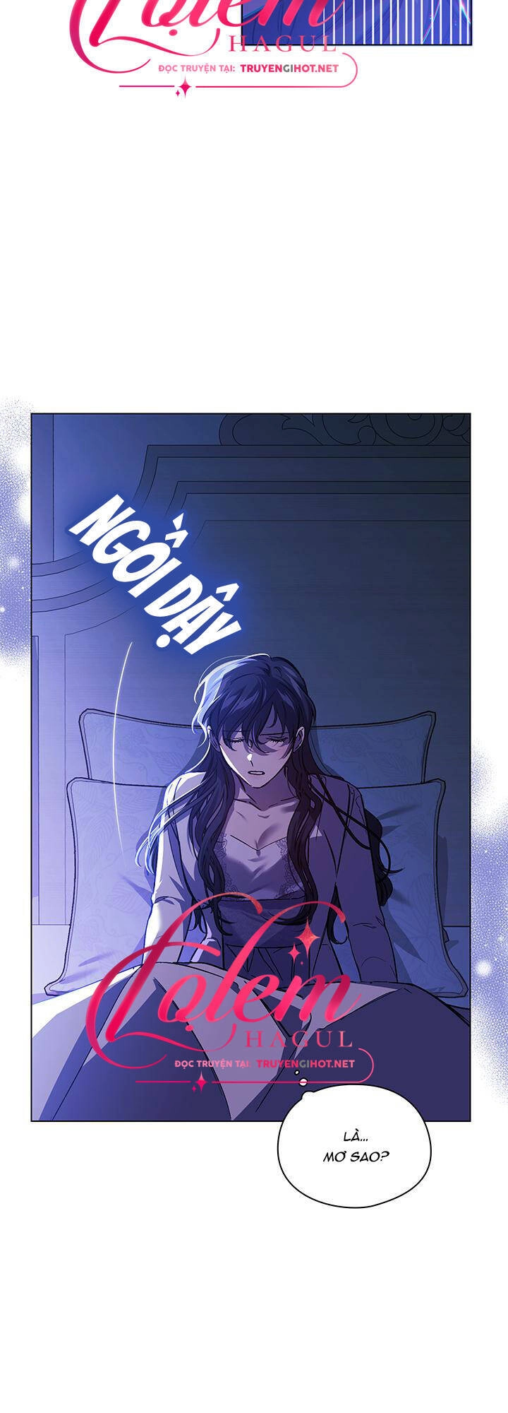 Đừng Mơ Rằng Tôi Sẽ Tin Tưởng Cô Một Lần Nữa Chapter 8 - 6