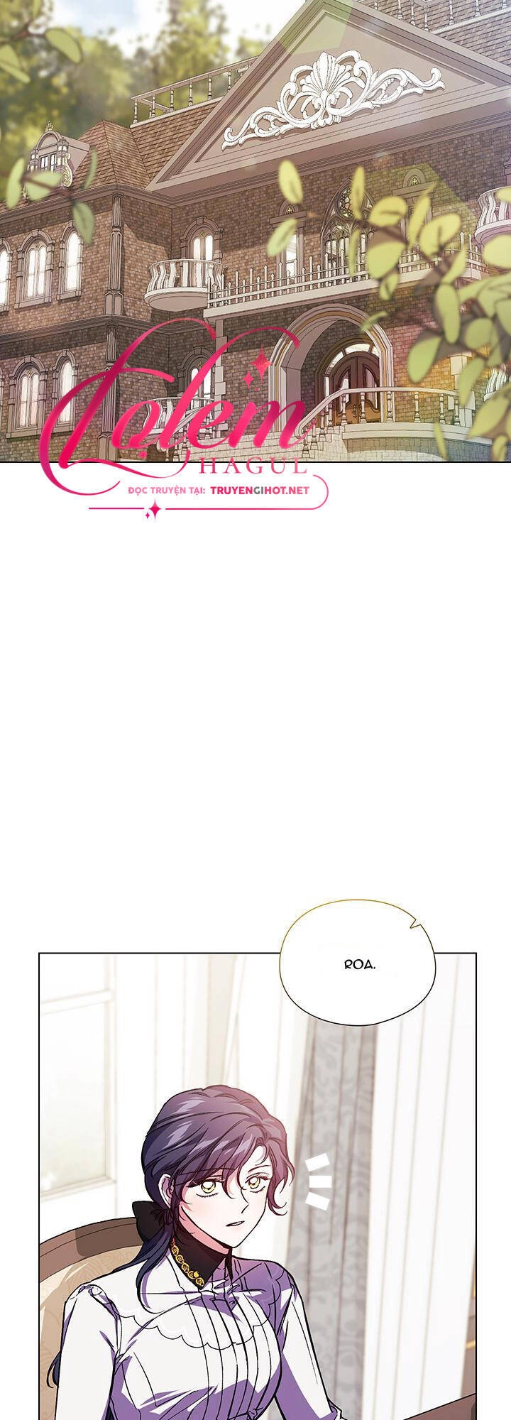 Đừng Mơ Rằng Tôi Sẽ Tin Tưởng Cô Một Lần Nữa Chapter 8 - 11