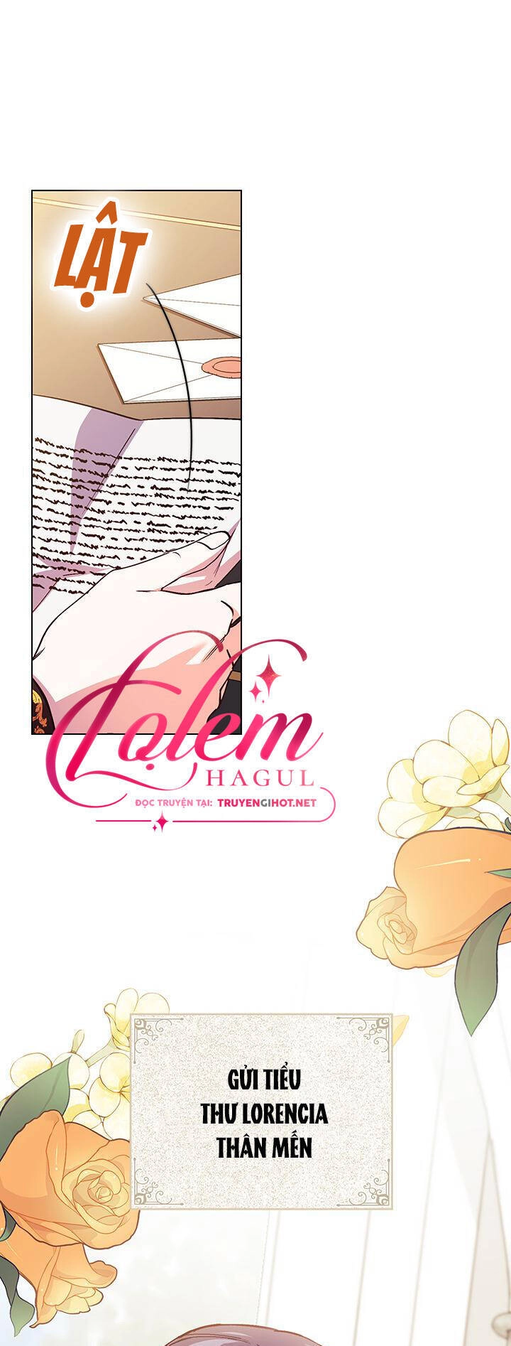 Đừng Mơ Rằng Tôi Sẽ Tin Tưởng Cô Một Lần Nữa Chapter 8 - 13