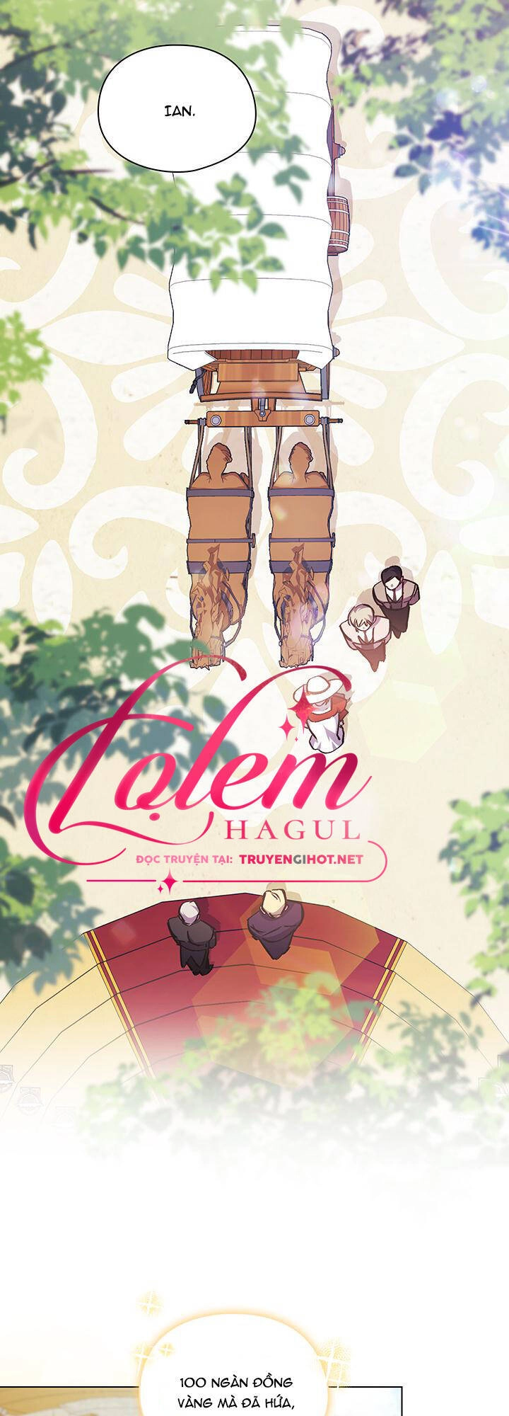 Đừng Mơ Rằng Tôi Sẽ Tin Tưởng Cô Một Lần Nữa Chapter 8 - 16