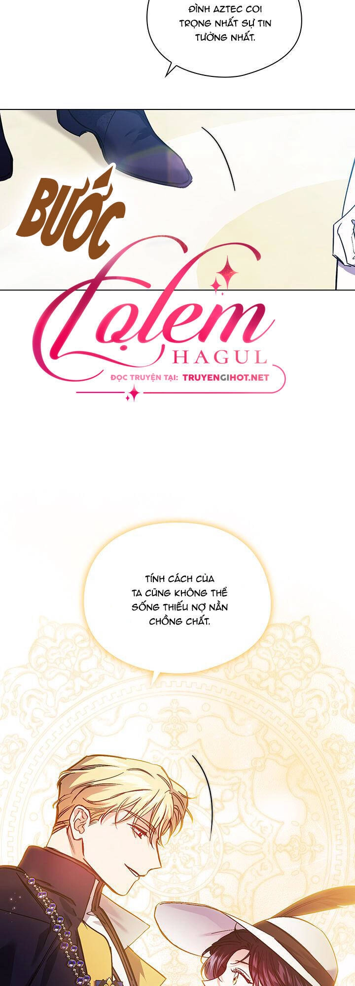 Đừng Mơ Rằng Tôi Sẽ Tin Tưởng Cô Một Lần Nữa Chapter 8 - 20