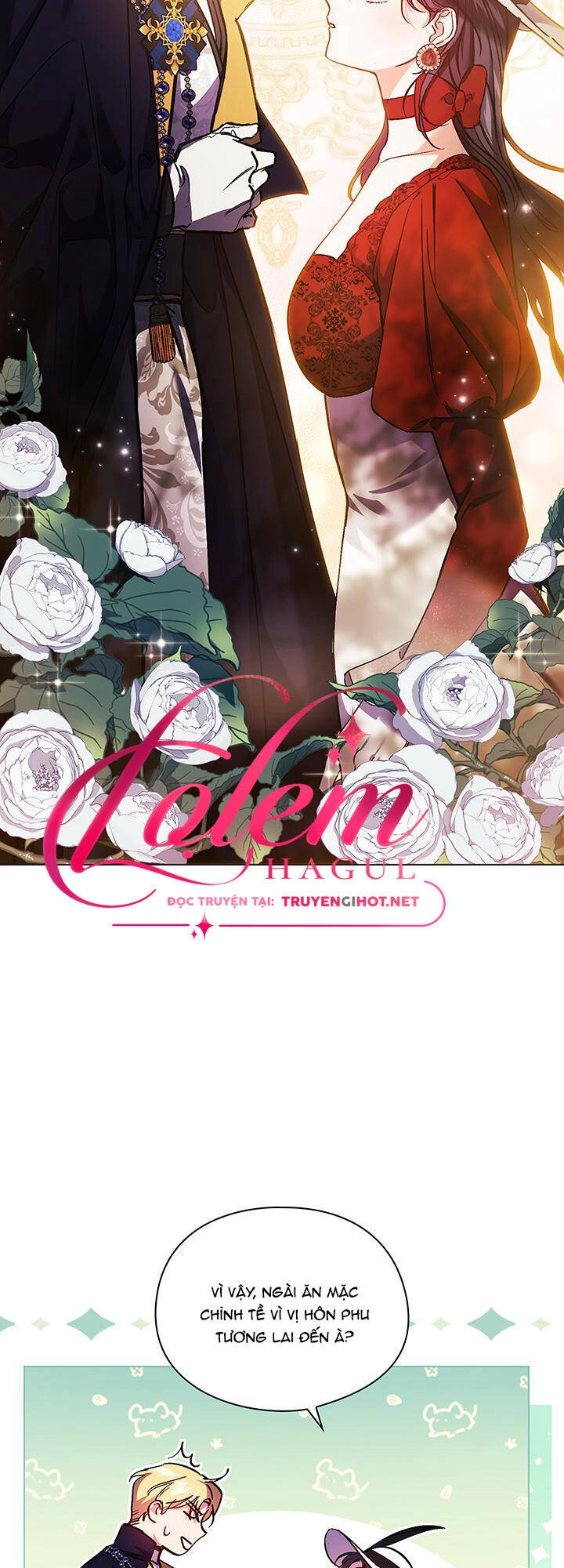 Đừng Mơ Rằng Tôi Sẽ Tin Tưởng Cô Một Lần Nữa Chapter 8 - 21