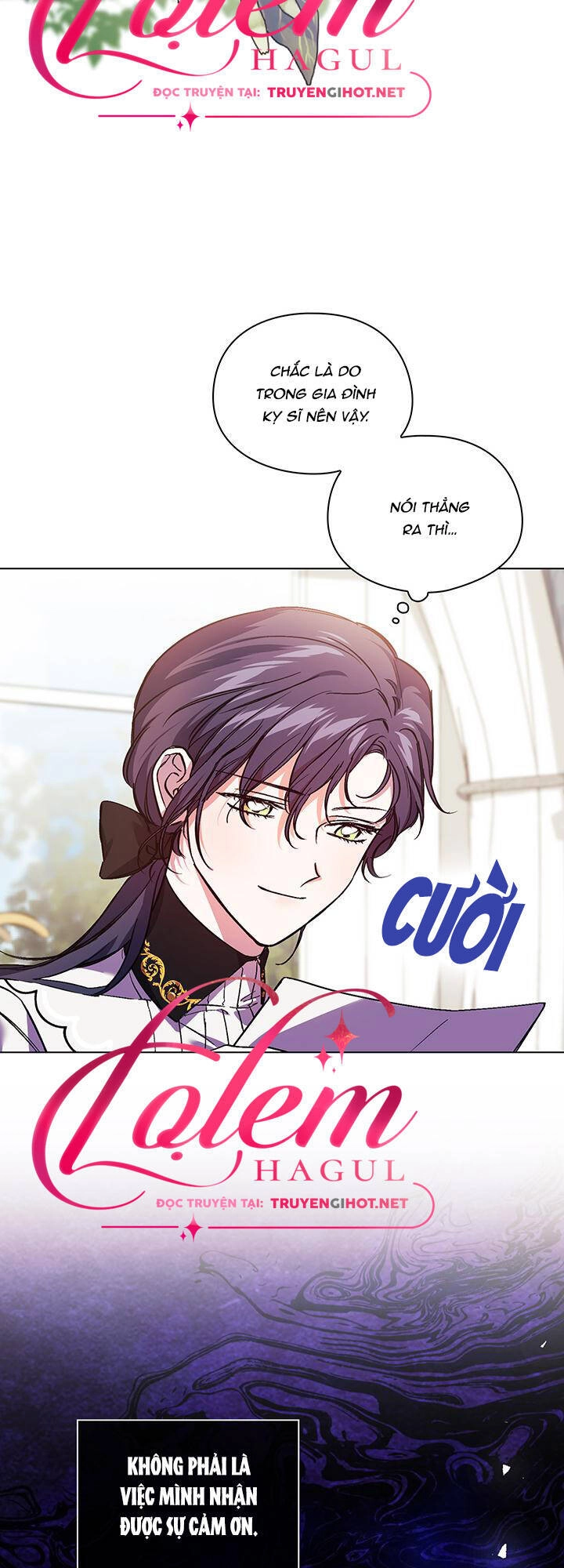 Đừng Mơ Rằng Tôi Sẽ Tin Tưởng Cô Một Lần Nữa Chapter 8 - 24