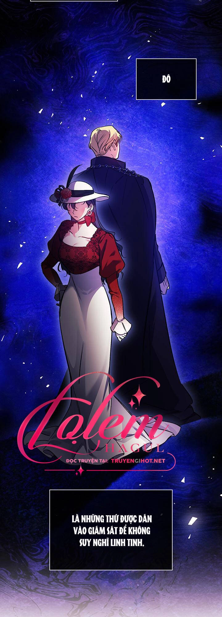 Đừng Mơ Rằng Tôi Sẽ Tin Tưởng Cô Một Lần Nữa Chapter 8 - 25