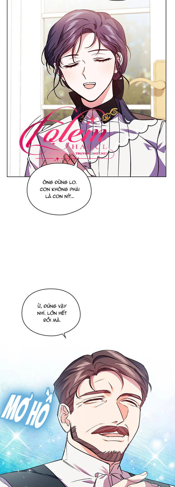 Đừng Mơ Rằng Tôi Sẽ Tin Tưởng Cô Một Lần Nữa Chapter 8 - 30