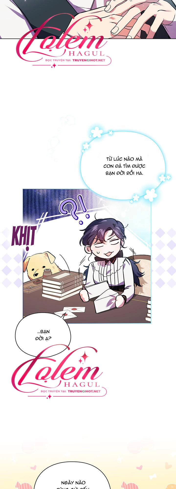 Đừng Mơ Rằng Tôi Sẽ Tin Tưởng Cô Một Lần Nữa Chapter 8 - 31