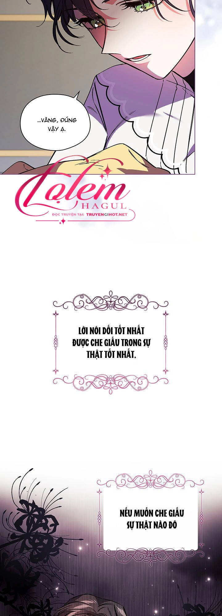 Đừng Mơ Rằng Tôi Sẽ Tin Tưởng Cô Một Lần Nữa Chapter 8 - 36