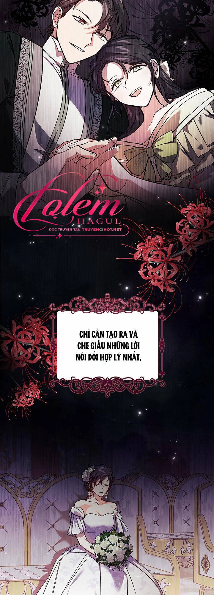 Đừng Mơ Rằng Tôi Sẽ Tin Tưởng Cô Một Lần Nữa Chapter 8 - 37