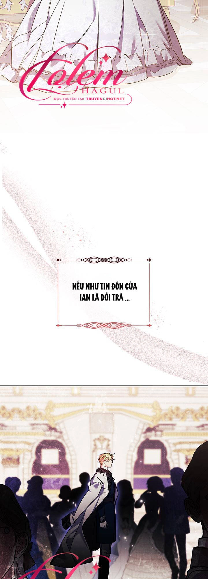 Đừng Mơ Rằng Tôi Sẽ Tin Tưởng Cô Một Lần Nữa Chapter 8 - 38