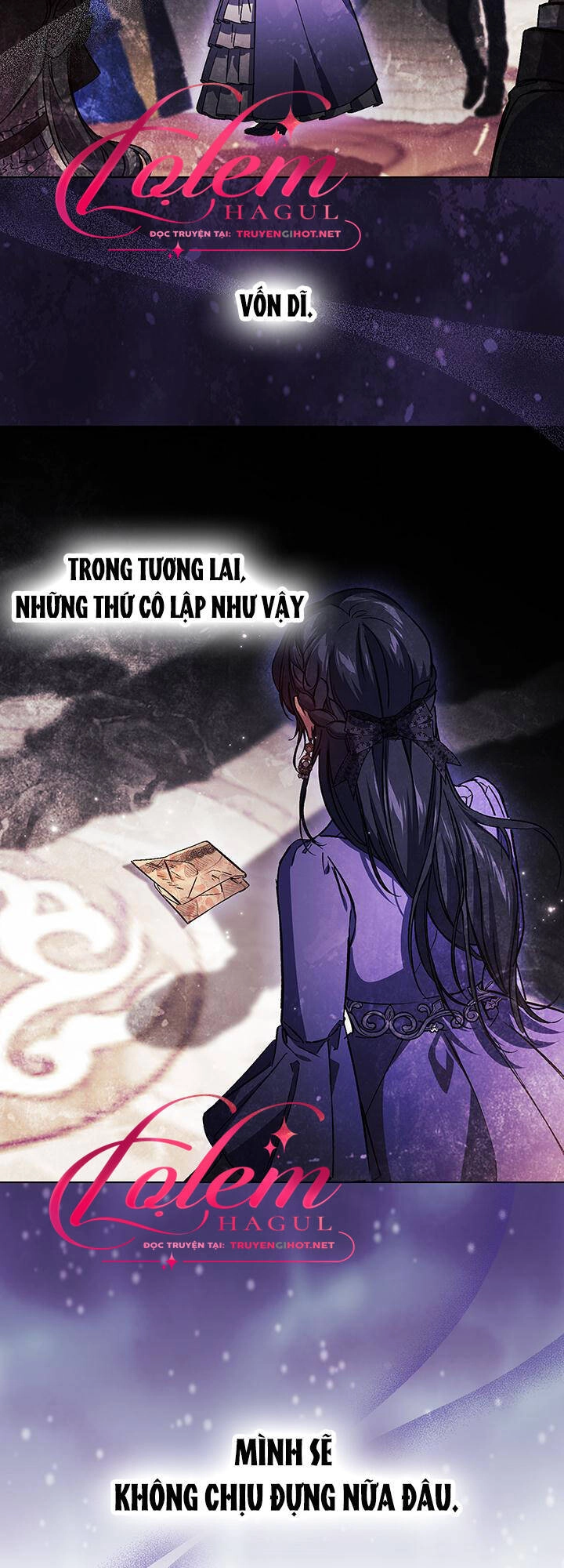 Đừng Mơ Rằng Tôi Sẽ Tin Tưởng Cô Một Lần Nữa Chapter 8 - 40