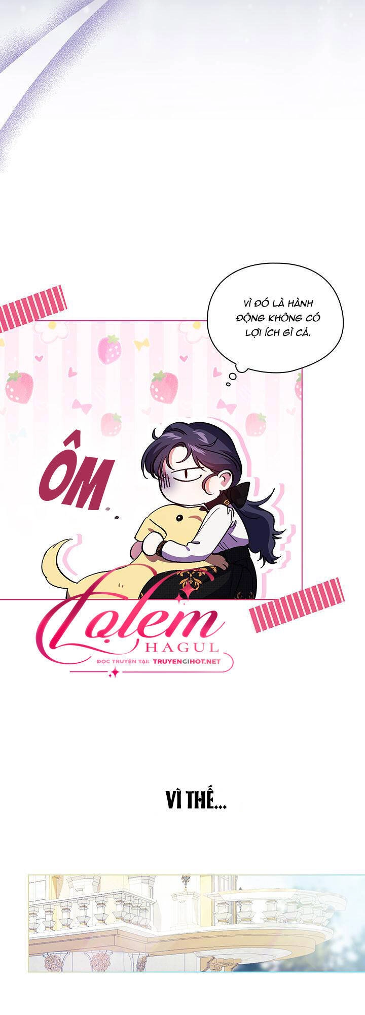 Đừng Mơ Rằng Tôi Sẽ Tin Tưởng Cô Một Lần Nữa Chapter 8 - 41