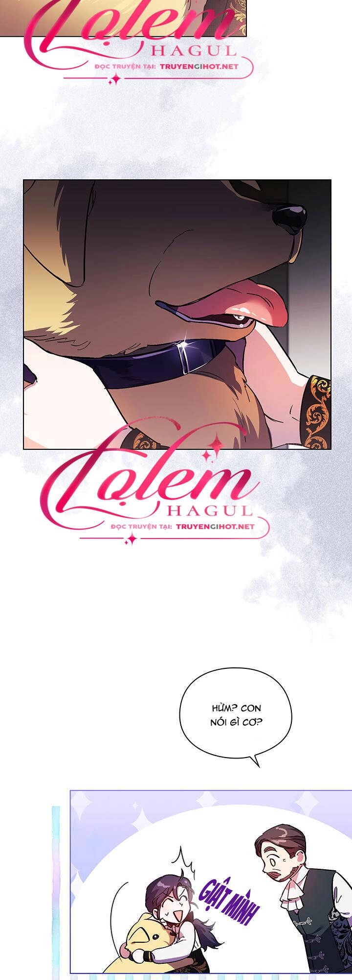 Đừng Mơ Rằng Tôi Sẽ Tin Tưởng Cô Một Lần Nữa Chapter 8 - 45