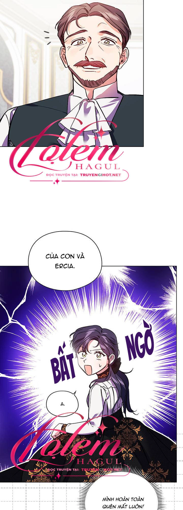 Đừng Mơ Rằng Tôi Sẽ Tin Tưởng Cô Một Lần Nữa Chapter 8 - 47