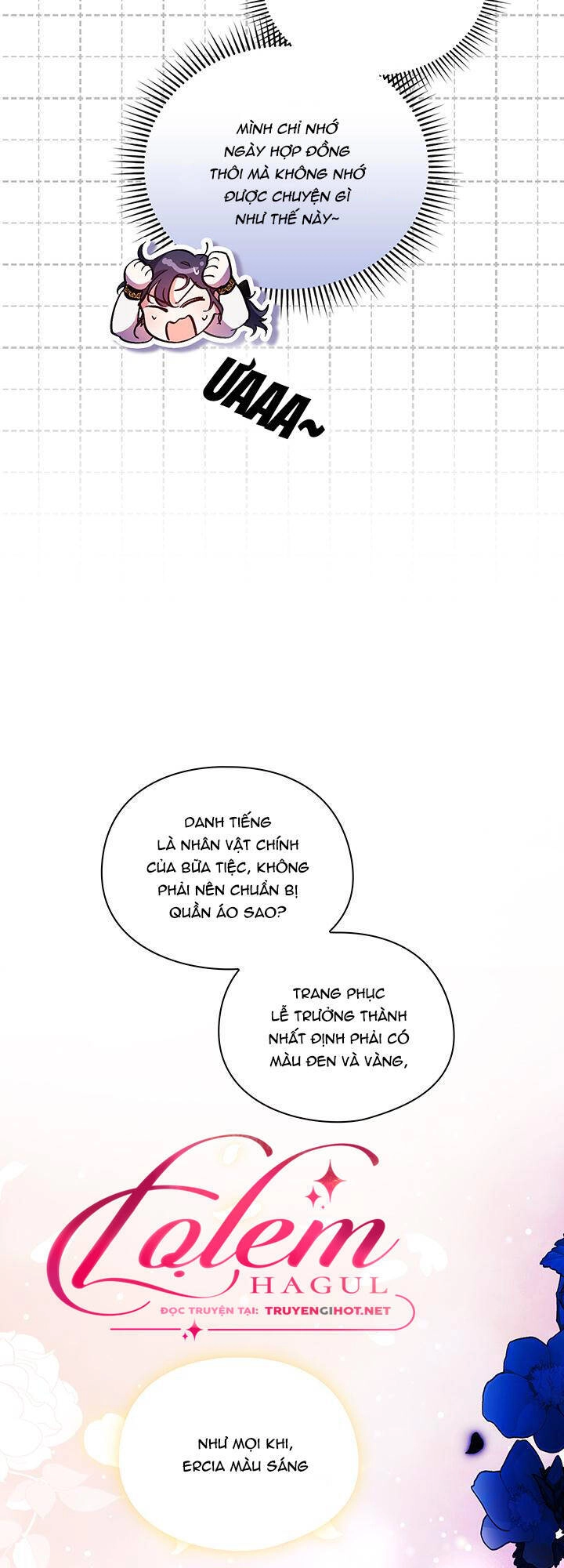 Đừng Mơ Rằng Tôi Sẽ Tin Tưởng Cô Một Lần Nữa Chapter 8 - 48