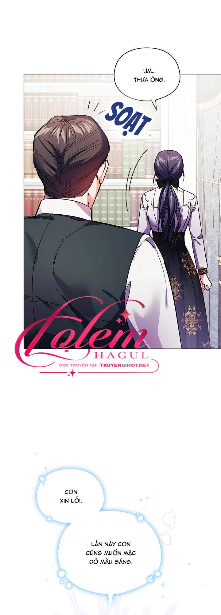 Đừng Mơ Rằng Tôi Sẽ Tin Tưởng Cô Một Lần Nữa Chapter 8 - 50