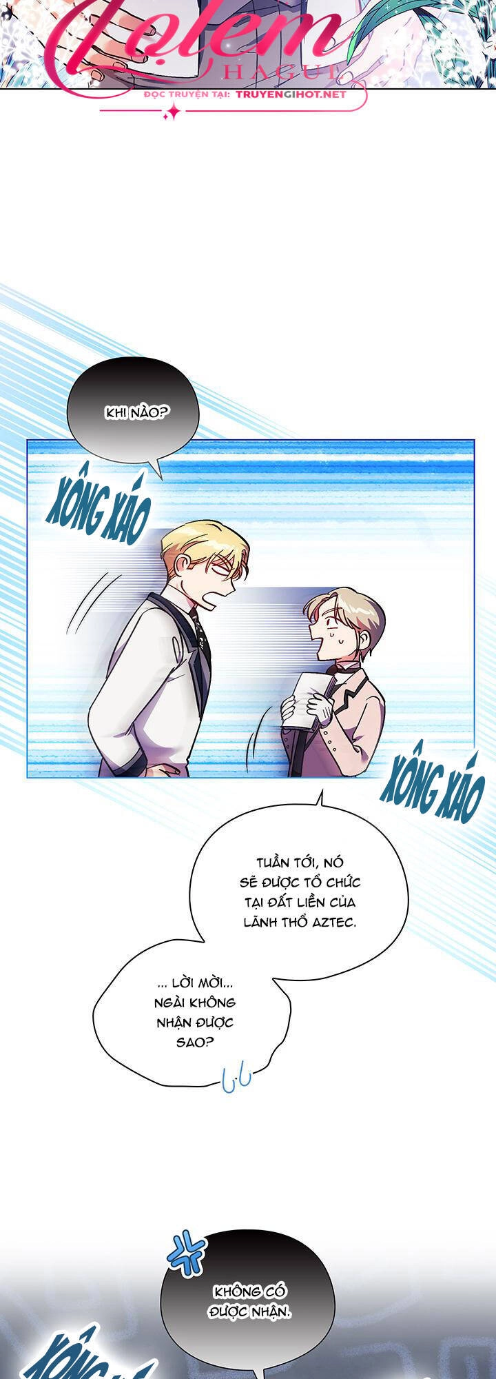 Đừng Mơ Rằng Tôi Sẽ Tin Tưởng Cô Một Lần Nữa Chapter 8 - 53