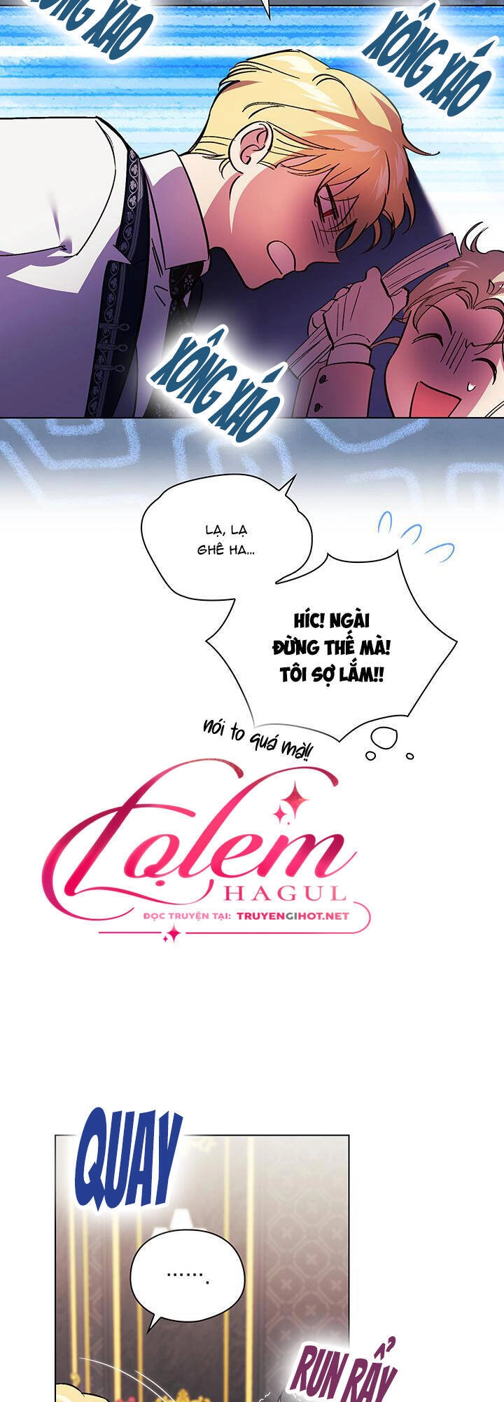 Đừng Mơ Rằng Tôi Sẽ Tin Tưởng Cô Một Lần Nữa Chapter 8 - 54