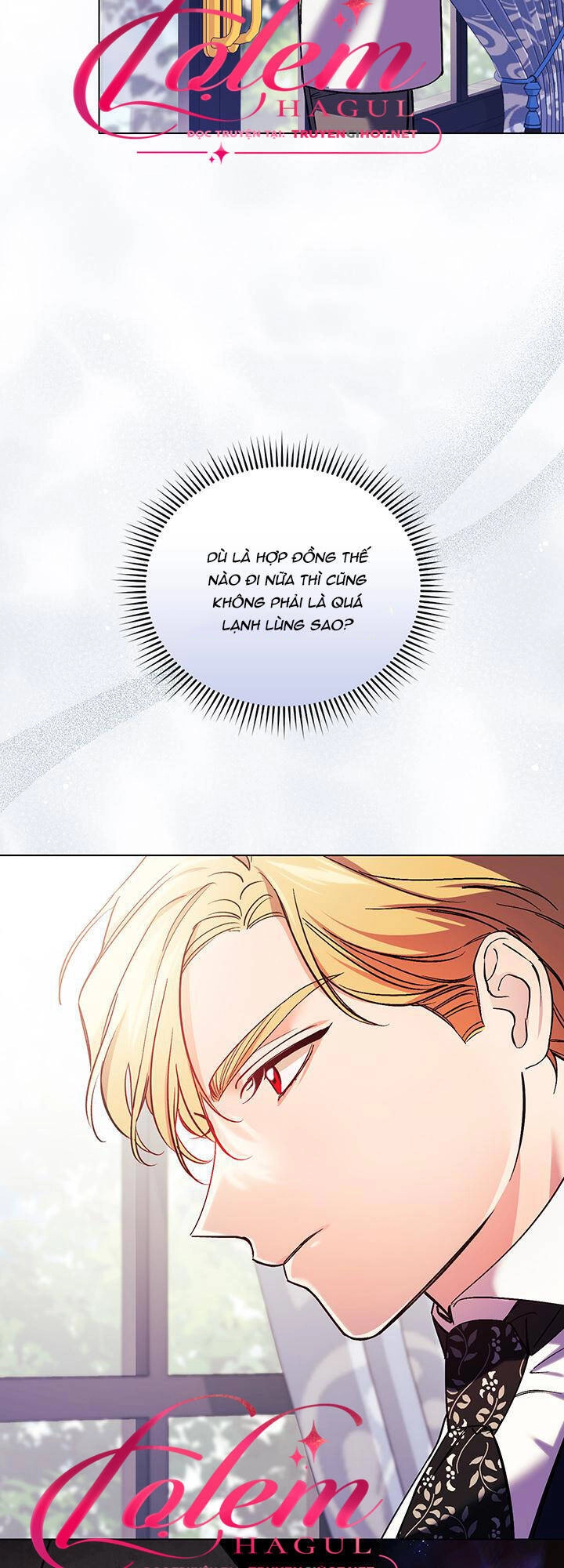 Đừng Mơ Rằng Tôi Sẽ Tin Tưởng Cô Một Lần Nữa Chapter 8 - 56