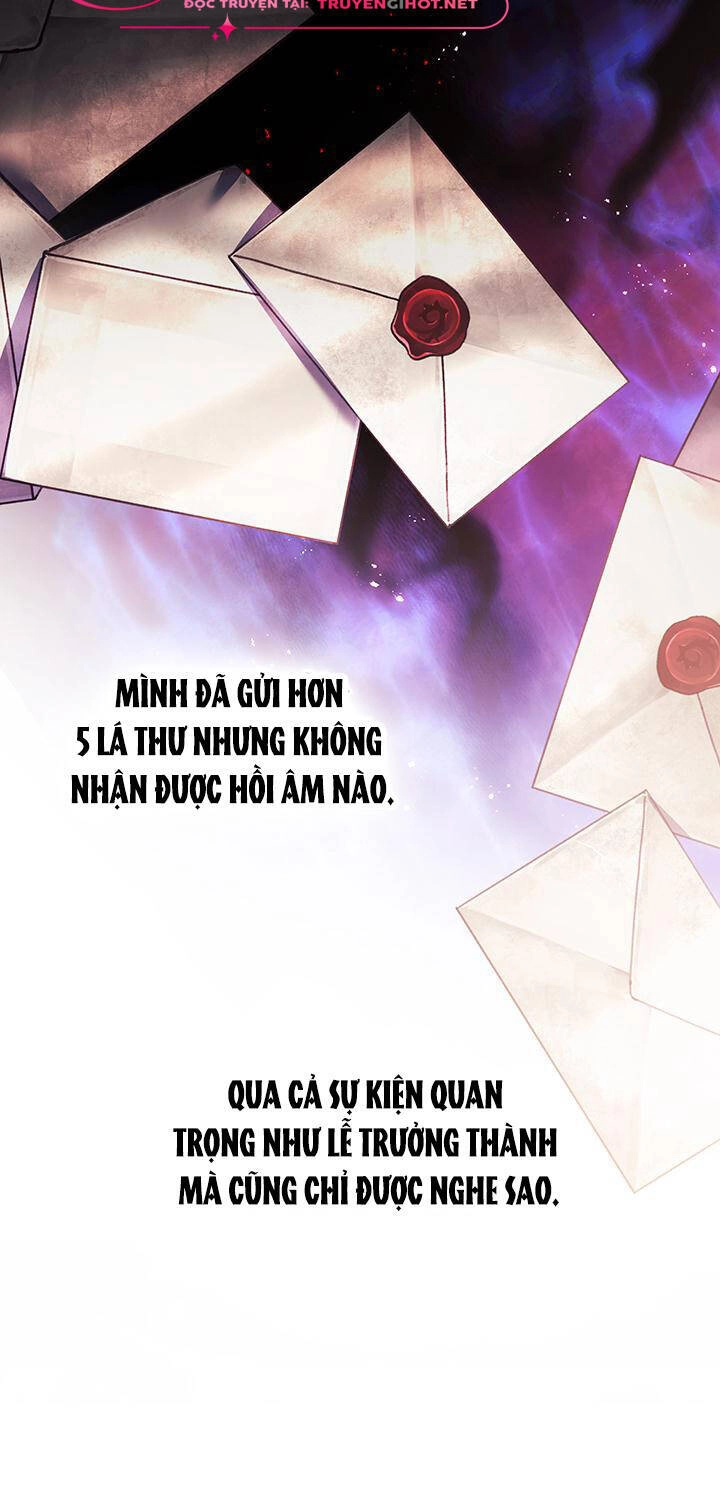 Đừng Mơ Rằng Tôi Sẽ Tin Tưởng Cô Một Lần Nữa Chapter 8 - 57