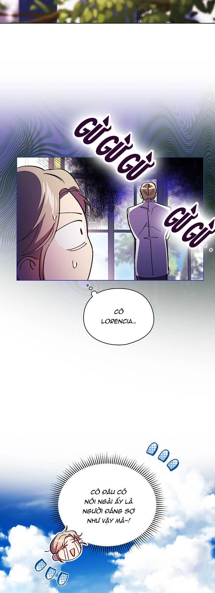 Đừng Mơ Rằng Tôi Sẽ Tin Tưởng Cô Một Lần Nữa Chapter 8 - 59