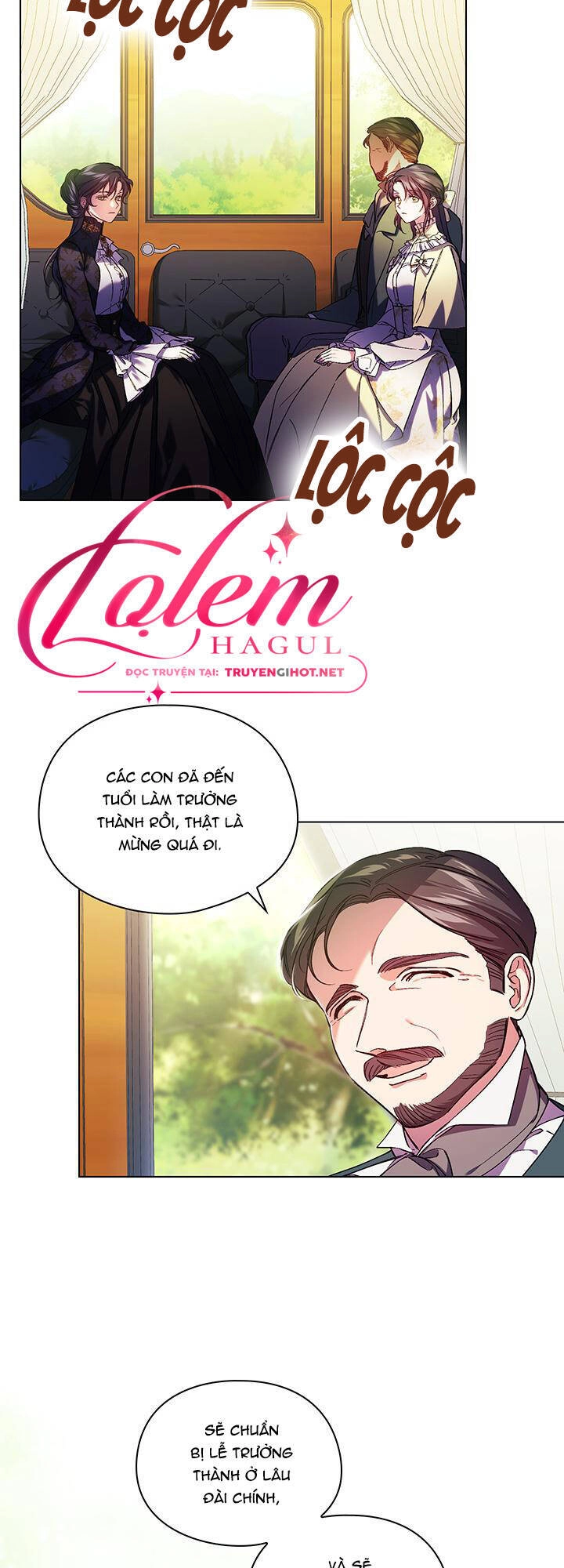 Đừng Mơ Rằng Tôi Sẽ Tin Tưởng Cô Một Lần Nữa Chapter 9 - 2