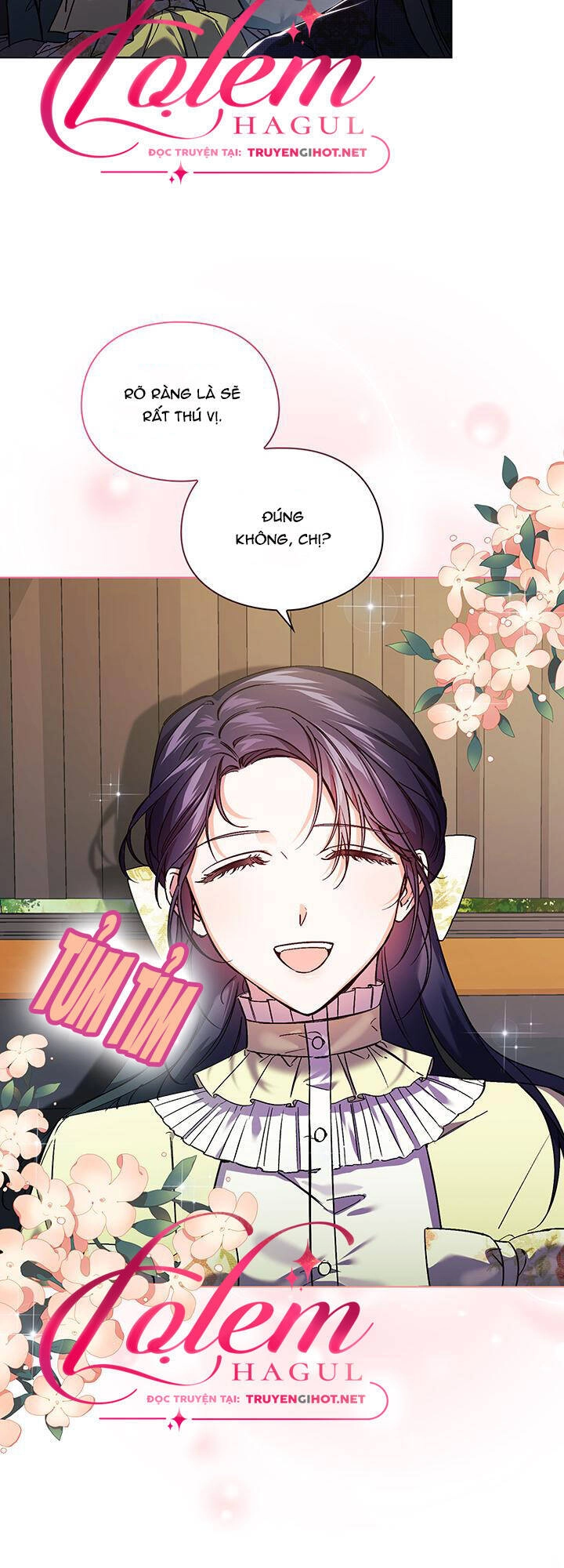 Đừng Mơ Rằng Tôi Sẽ Tin Tưởng Cô Một Lần Nữa Chapter 9 - 4