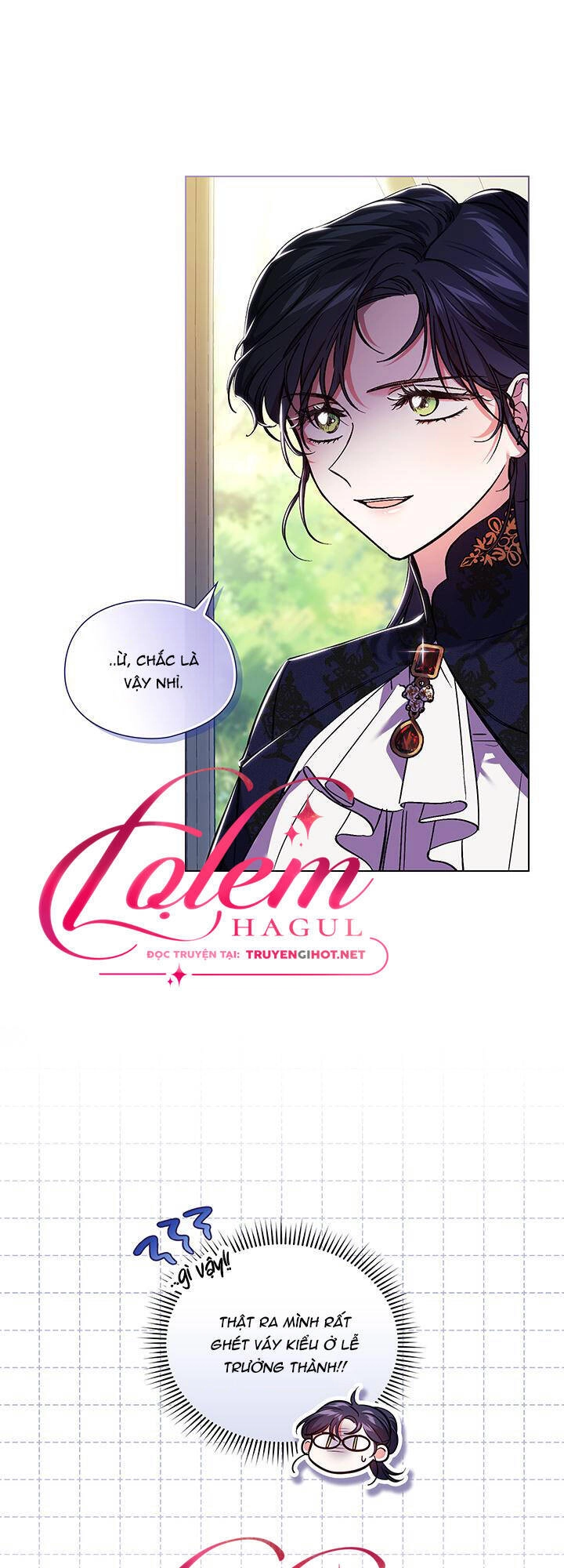 Đừng Mơ Rằng Tôi Sẽ Tin Tưởng Cô Một Lần Nữa Chapter 9 - 5