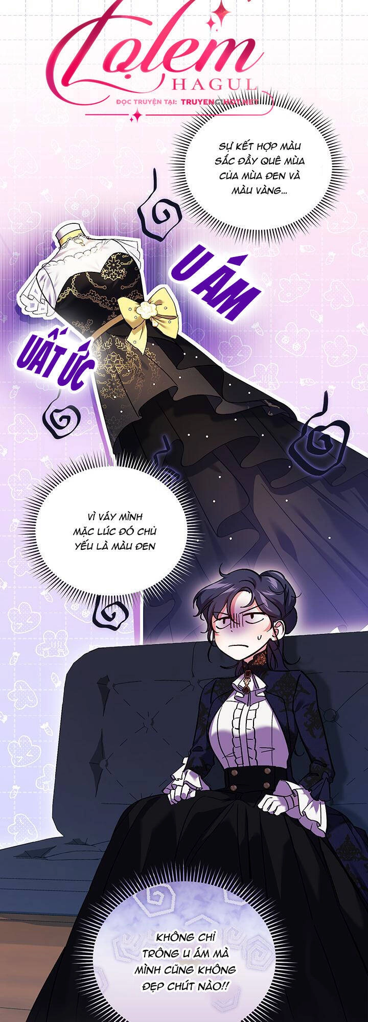 Đừng Mơ Rằng Tôi Sẽ Tin Tưởng Cô Một Lần Nữa Chapter 9 - 6