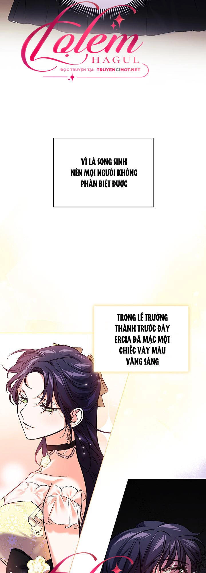 Đừng Mơ Rằng Tôi Sẽ Tin Tưởng Cô Một Lần Nữa Chapter 9 - 7