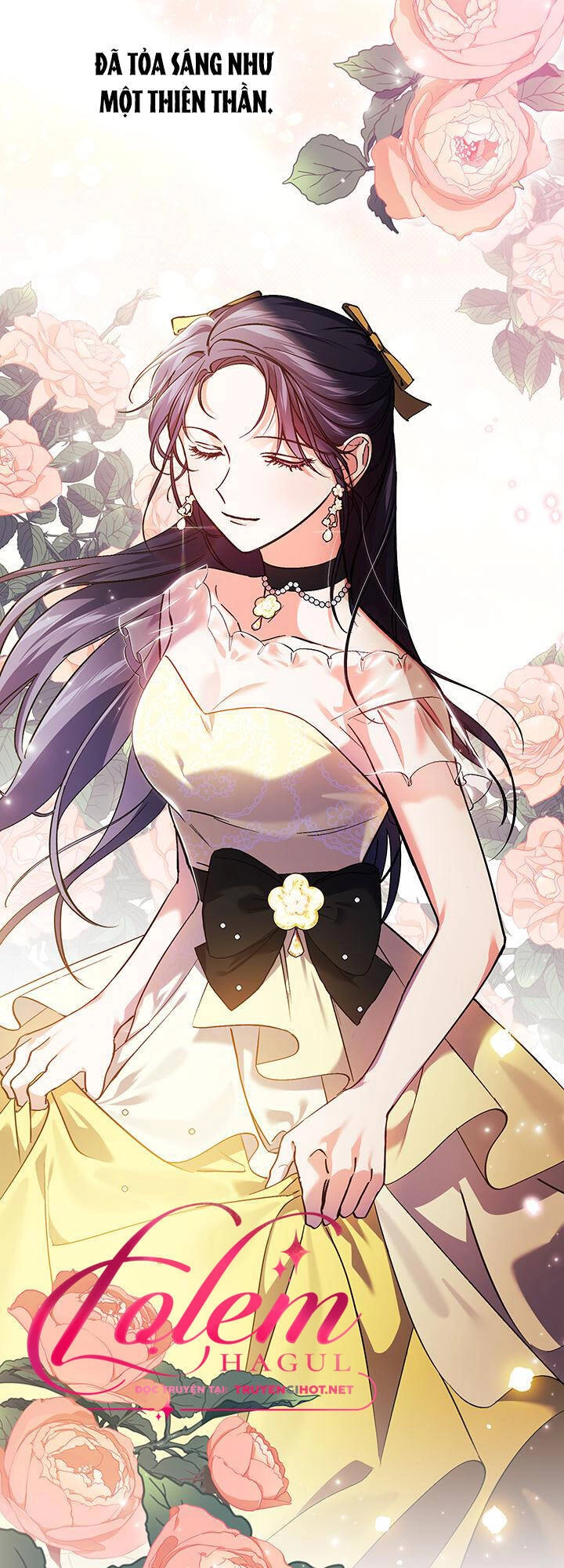 Đừng Mơ Rằng Tôi Sẽ Tin Tưởng Cô Một Lần Nữa Chapter 9 - 9