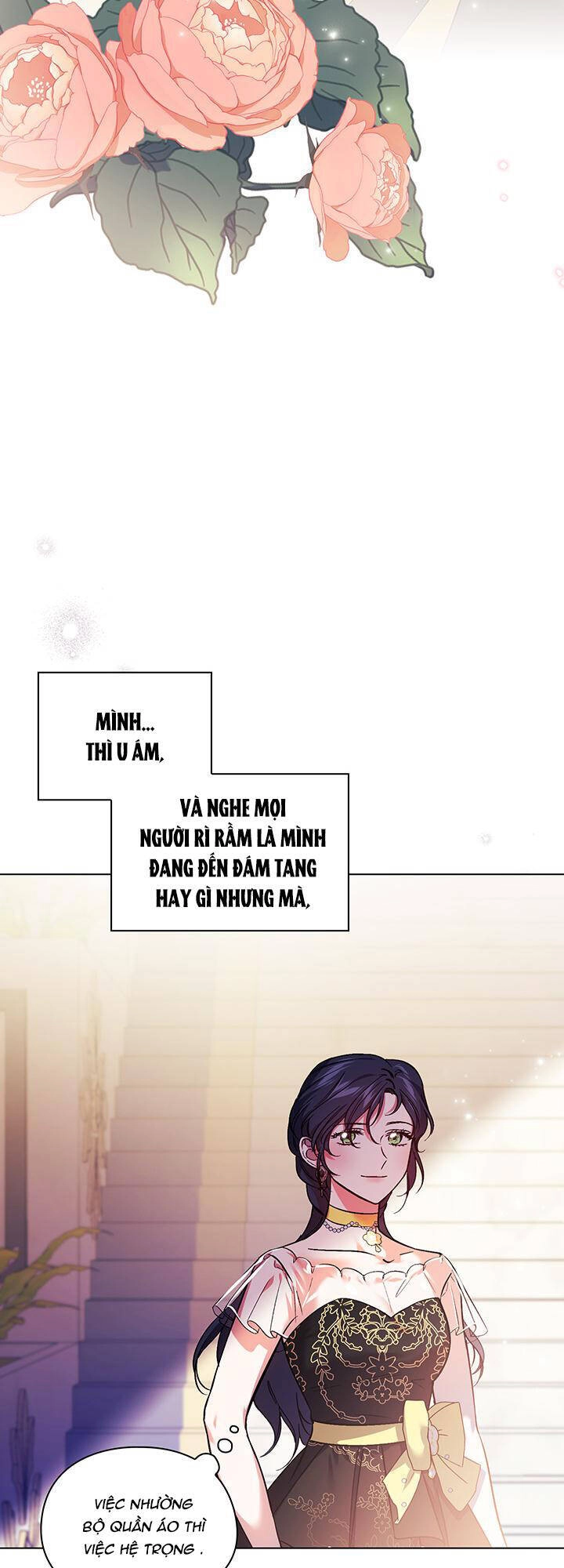 Đừng Mơ Rằng Tôi Sẽ Tin Tưởng Cô Một Lần Nữa Chapter 9 - 10