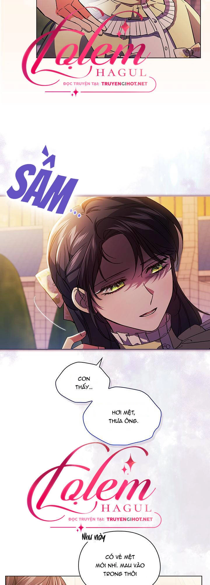 Đừng Mơ Rằng Tôi Sẽ Tin Tưởng Cô Một Lần Nữa Chapter 9 - 25