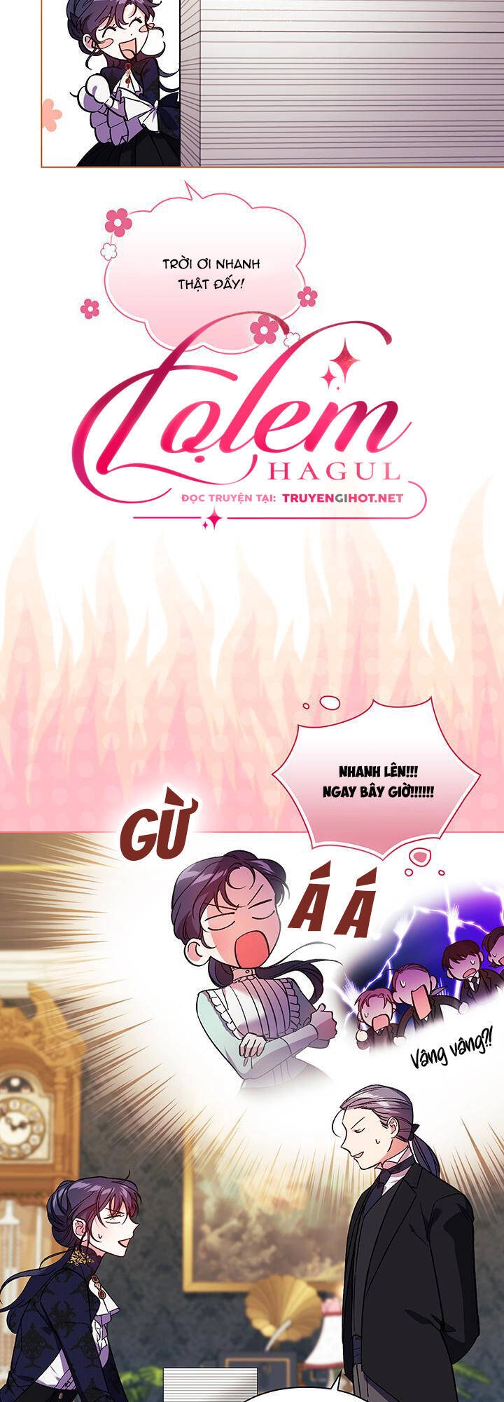 Đừng Mơ Rằng Tôi Sẽ Tin Tưởng Cô Một Lần Nữa Chapter 9 - 31