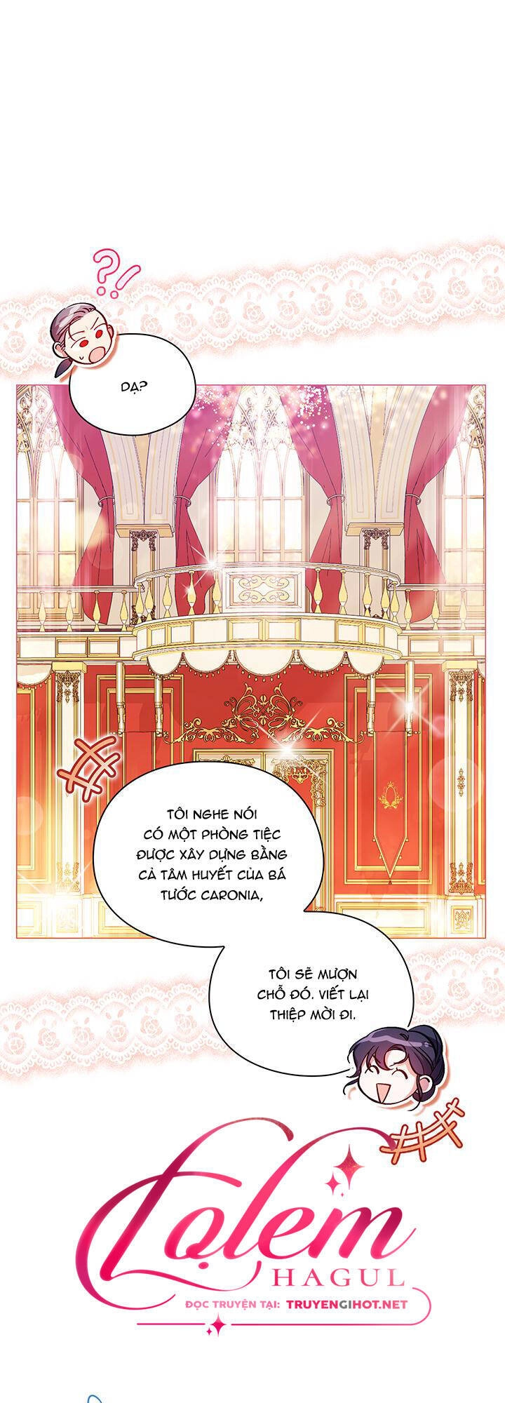 Đừng Mơ Rằng Tôi Sẽ Tin Tưởng Cô Một Lần Nữa Chapter 9 - 34