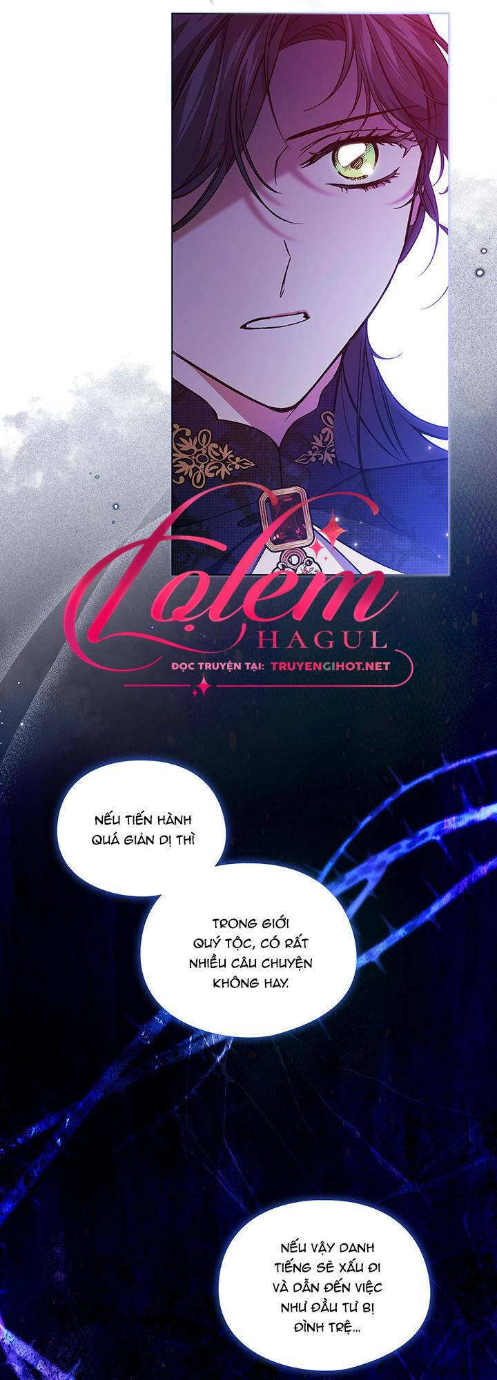 Đừng Mơ Rằng Tôi Sẽ Tin Tưởng Cô Một Lần Nữa Chapter 9 - 36