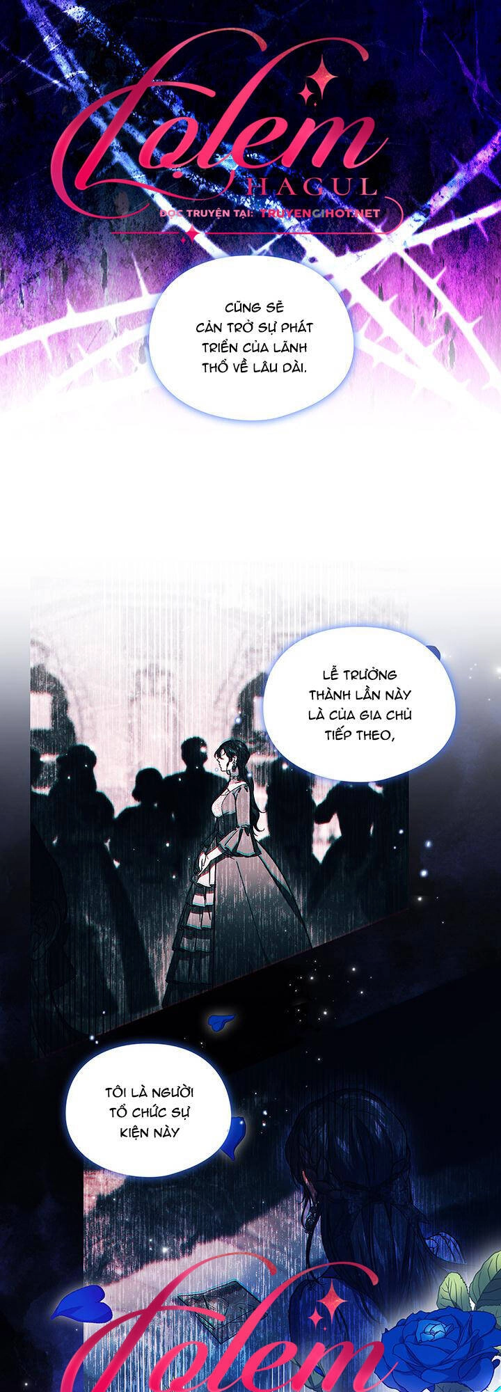 Đừng Mơ Rằng Tôi Sẽ Tin Tưởng Cô Một Lần Nữa Chapter 9 - 37