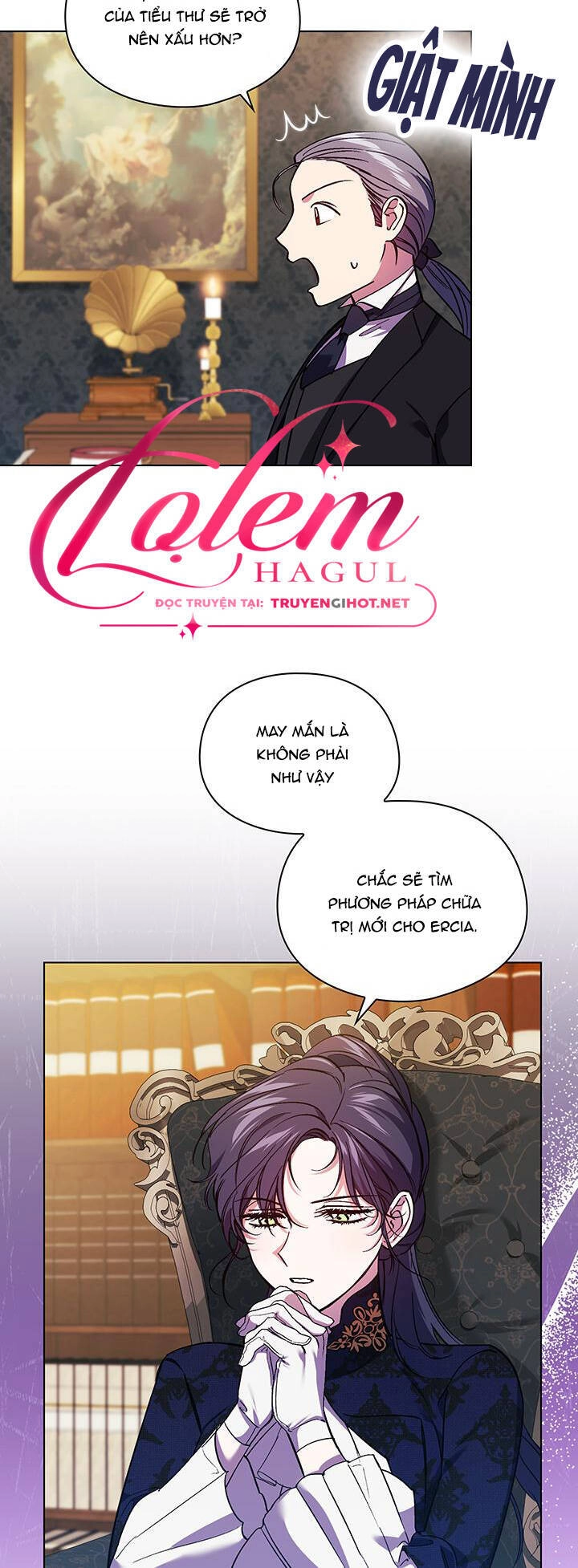 Đừng Mơ Rằng Tôi Sẽ Tin Tưởng Cô Một Lần Nữa Chapter 9 - 42