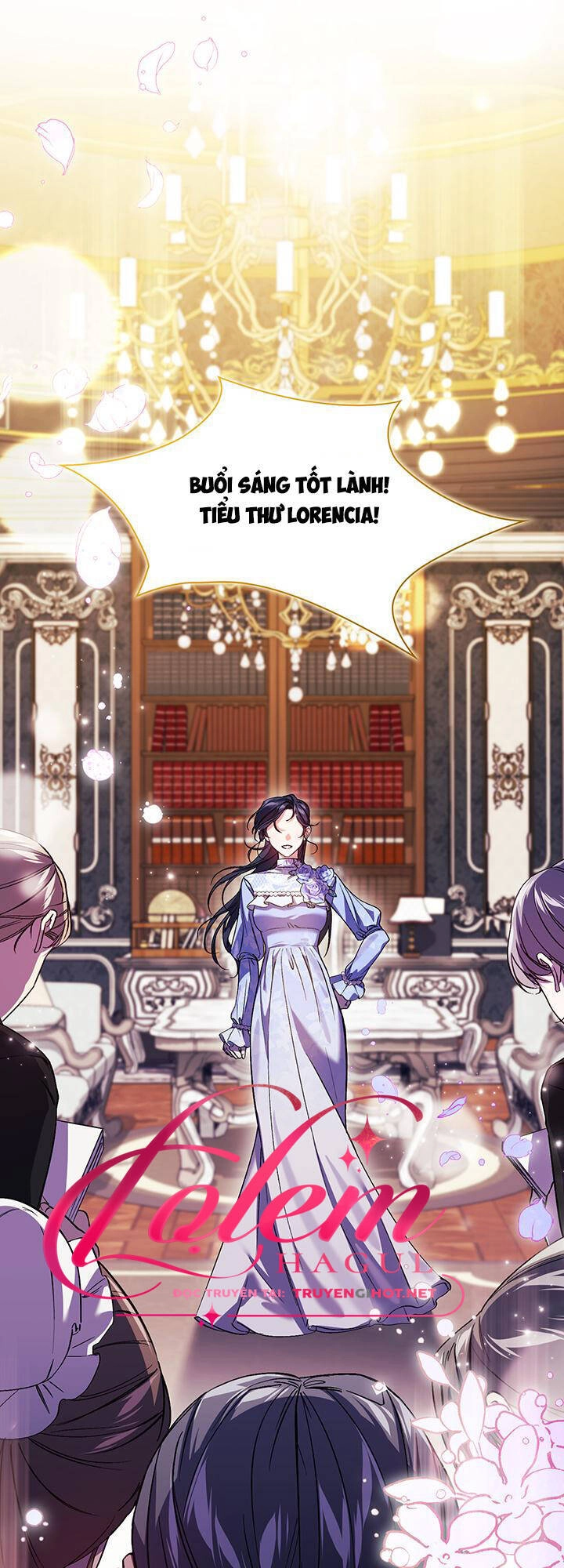 Đừng Mơ Rằng Tôi Sẽ Tin Tưởng Cô Một Lần Nữa Chapter 10 - 2