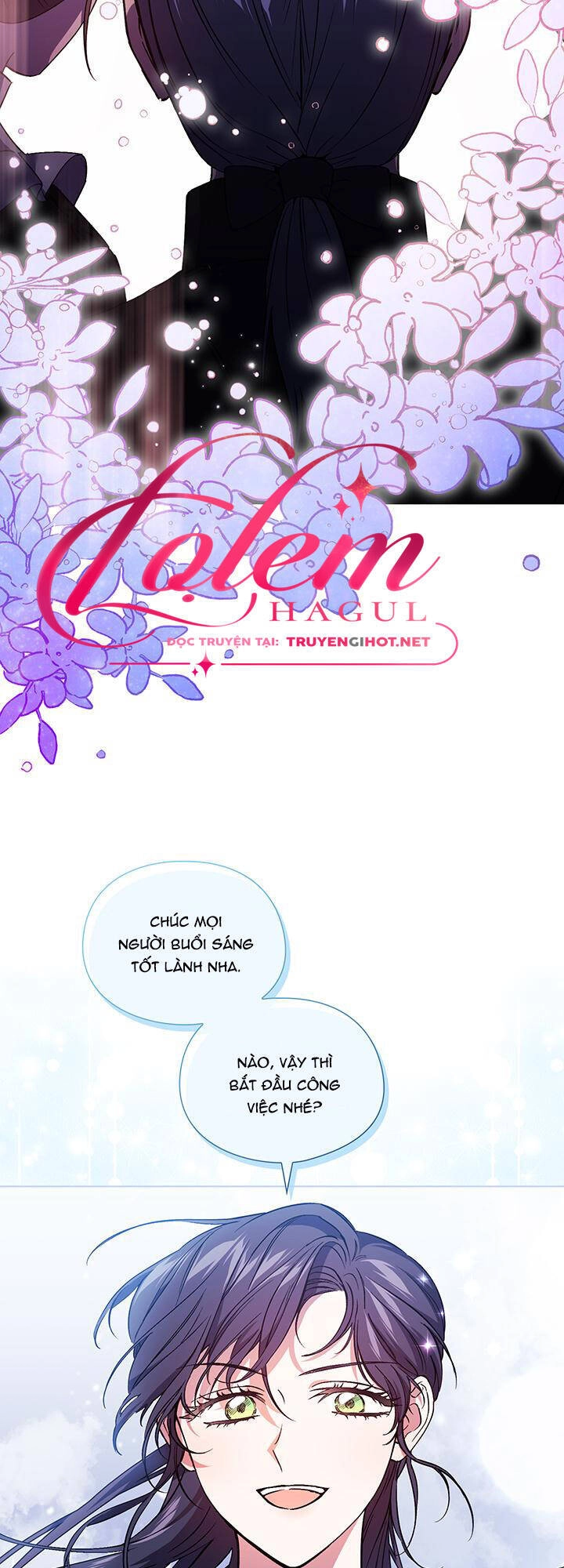 Đừng Mơ Rằng Tôi Sẽ Tin Tưởng Cô Một Lần Nữa Chapter 10 - 3