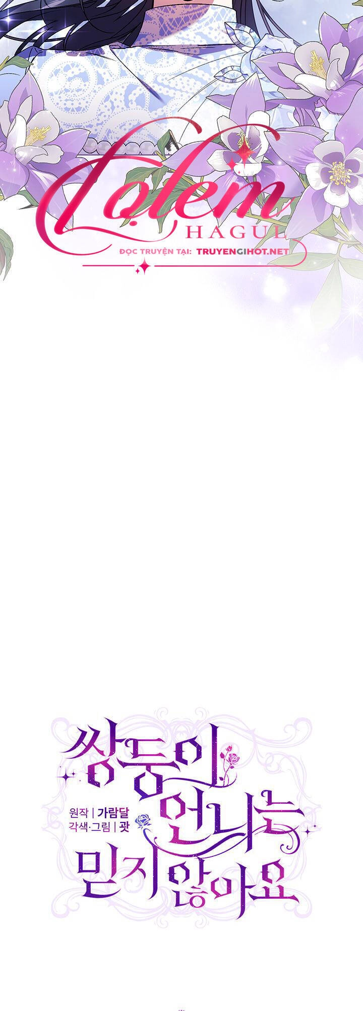 Đừng Mơ Rằng Tôi Sẽ Tin Tưởng Cô Một Lần Nữa Chapter 10 - 4