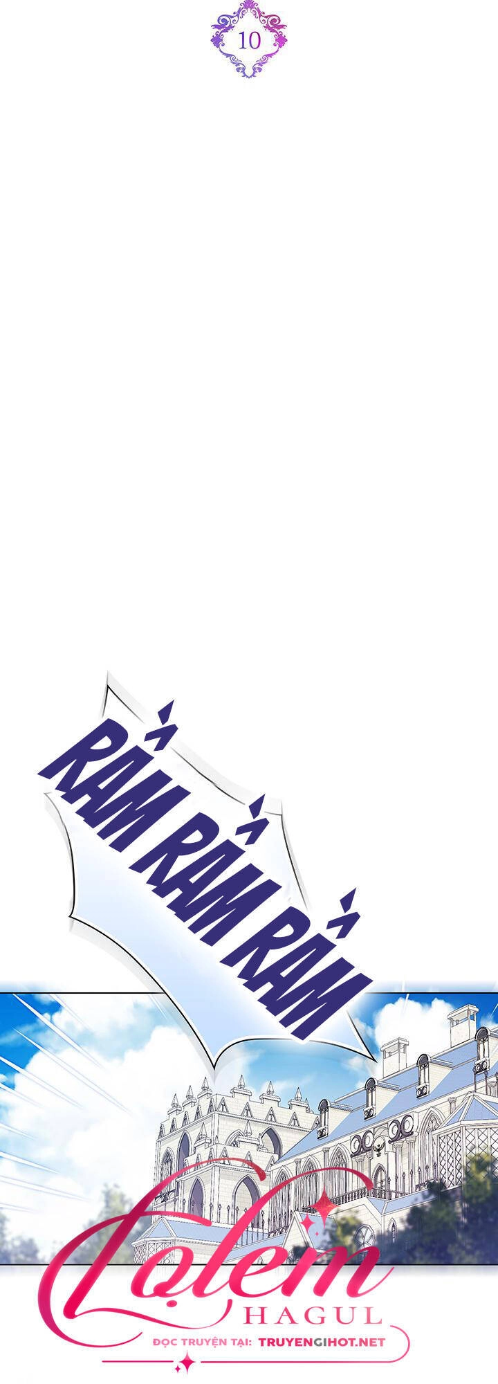 Đừng Mơ Rằng Tôi Sẽ Tin Tưởng Cô Một Lần Nữa Chapter 10 - 5